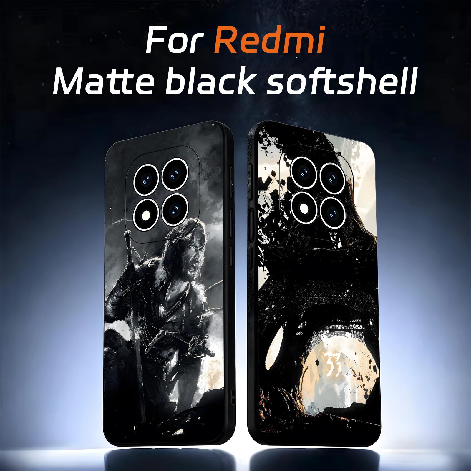 Phone Cases Iphone 14 - Funda para Teléfono Clair Obscur Expedition