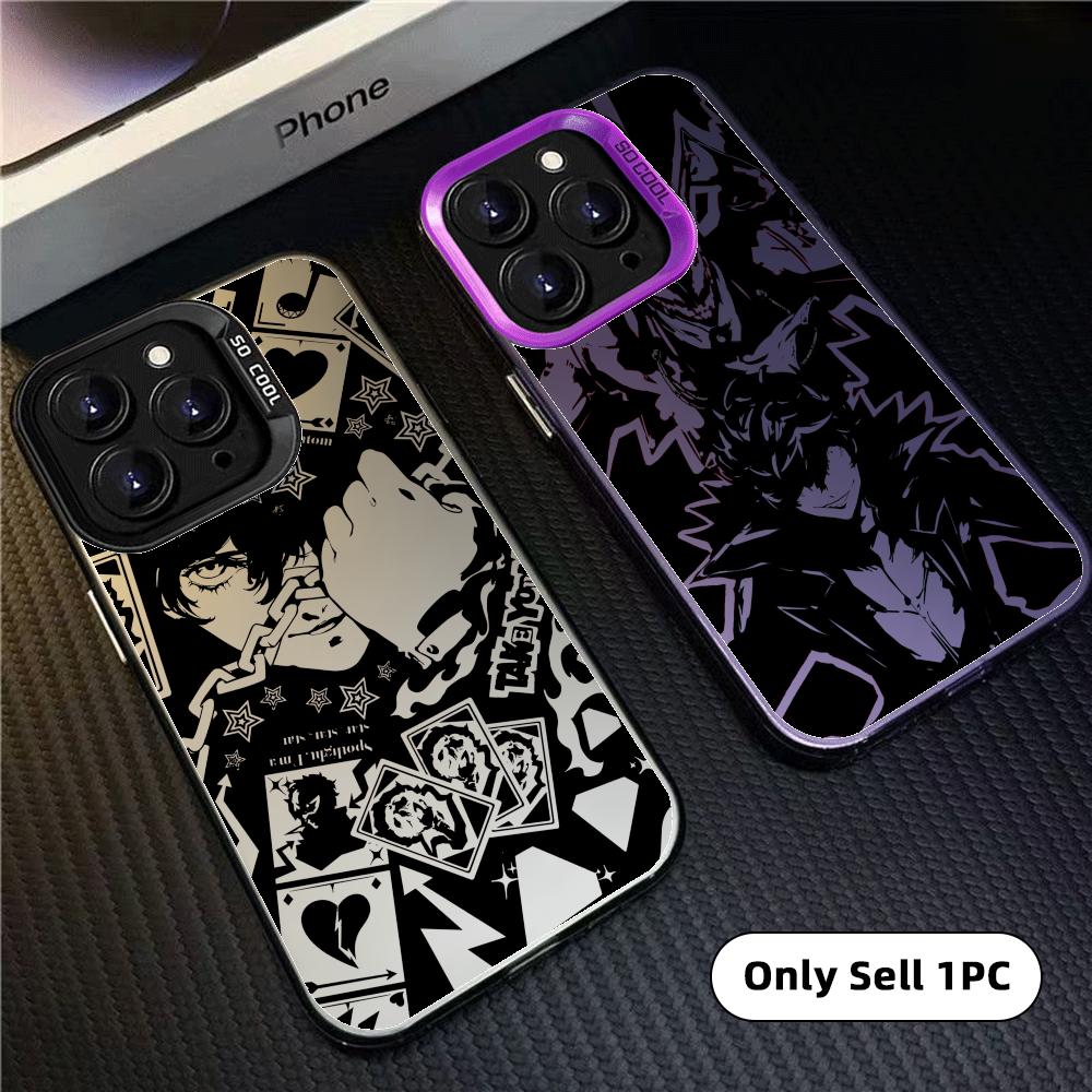 Phone Cases Iphone 14 - Funda para Teléfono con Diseño de
