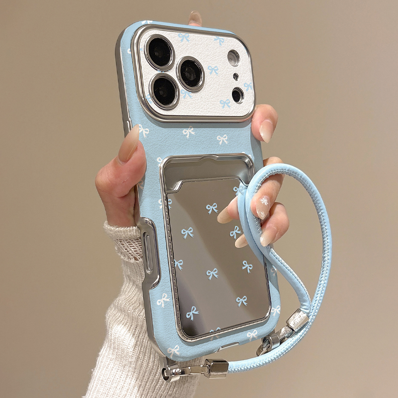 Phone Cases With Loop - Funda para iPhone 17 16 15