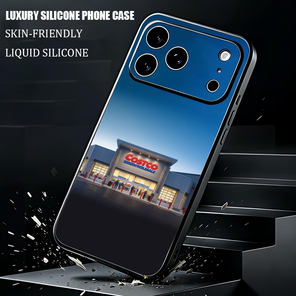 Phone Cases Walmart - Funda Protectora para Teléfono Walmart Costco,