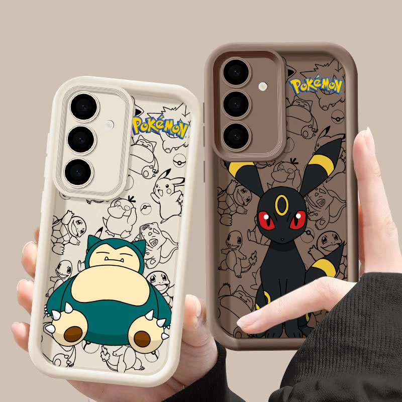 Phone Cases For Samsung - Funda Ultra S26 de Anime con