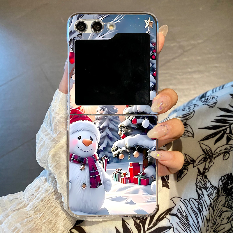 Phone Cases For Samsung - Funda de teléfono con diseño de