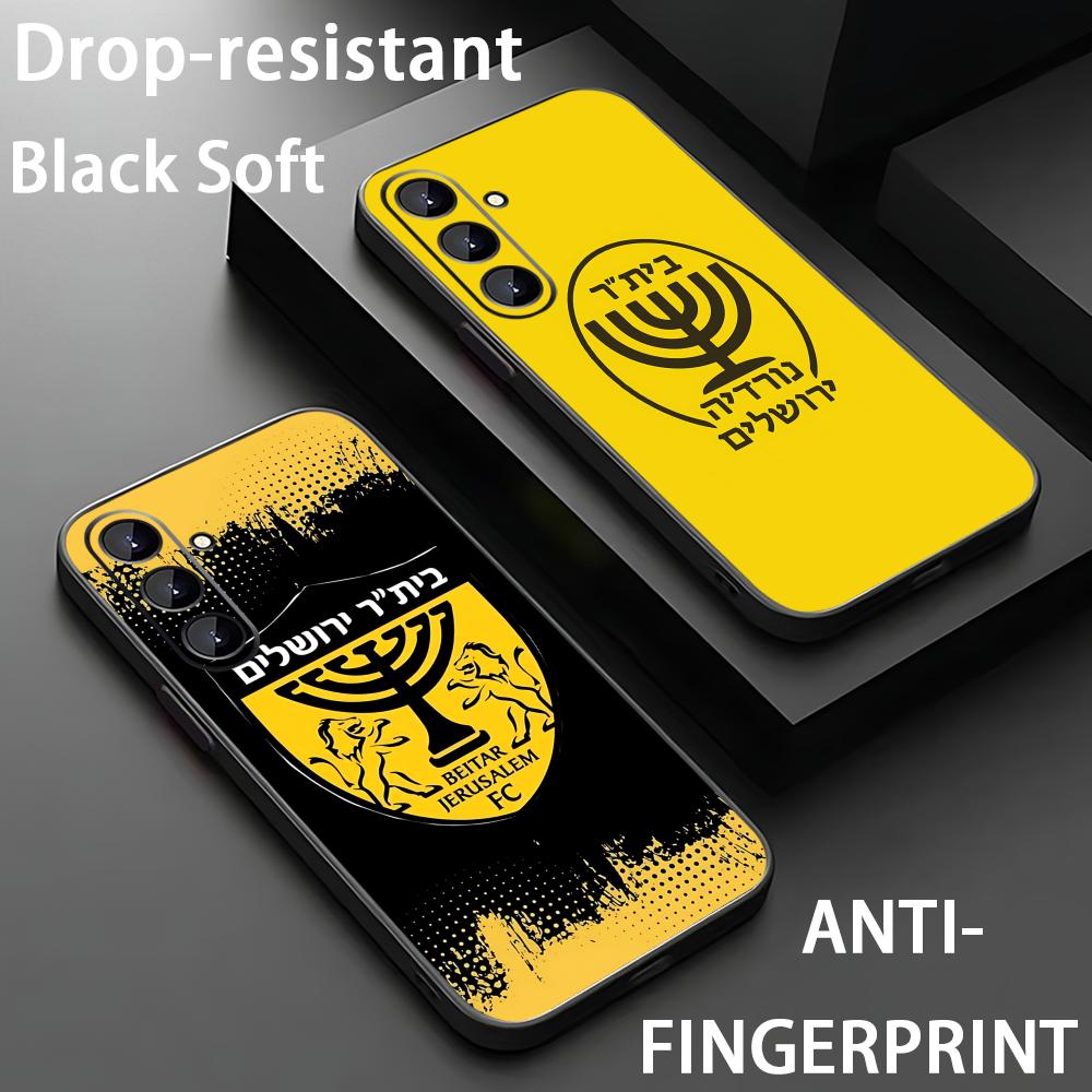 Phone Cases For Samsung - Funda de teléfono B-Beitars Jerusalem para