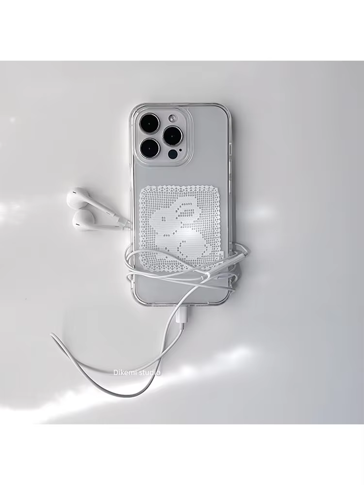 Phone Cases Korea - Funda de Teléfono Coreana con Diseño