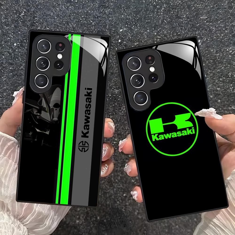 Phone Cases For Samsung - Funda de Teléfono con Diseño de