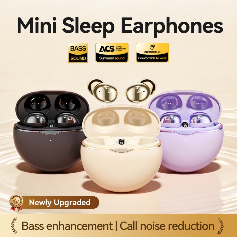 Phone Cases Officeworks - Auriculares Intrauditivos Inalámbricos Mini de Alta
