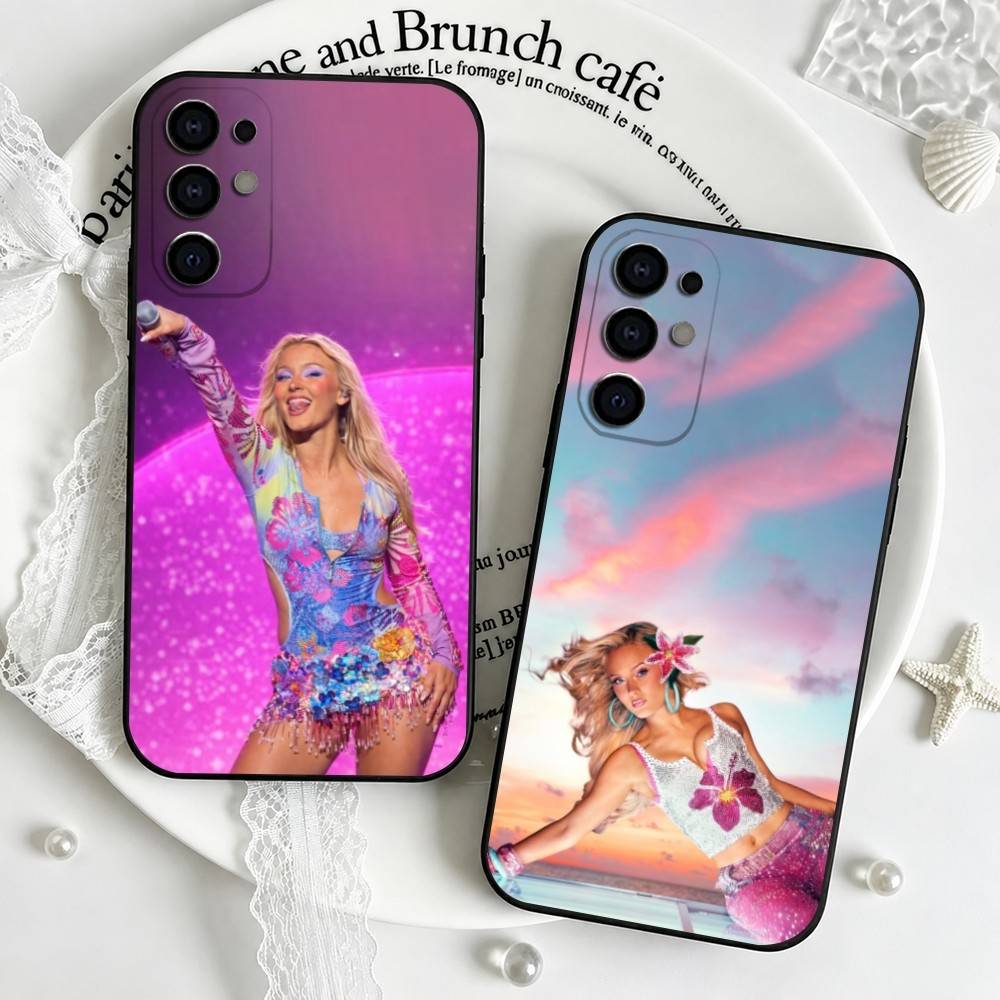 Phone Cases Zara - Funda para Teléfono Midnight Sun Zara