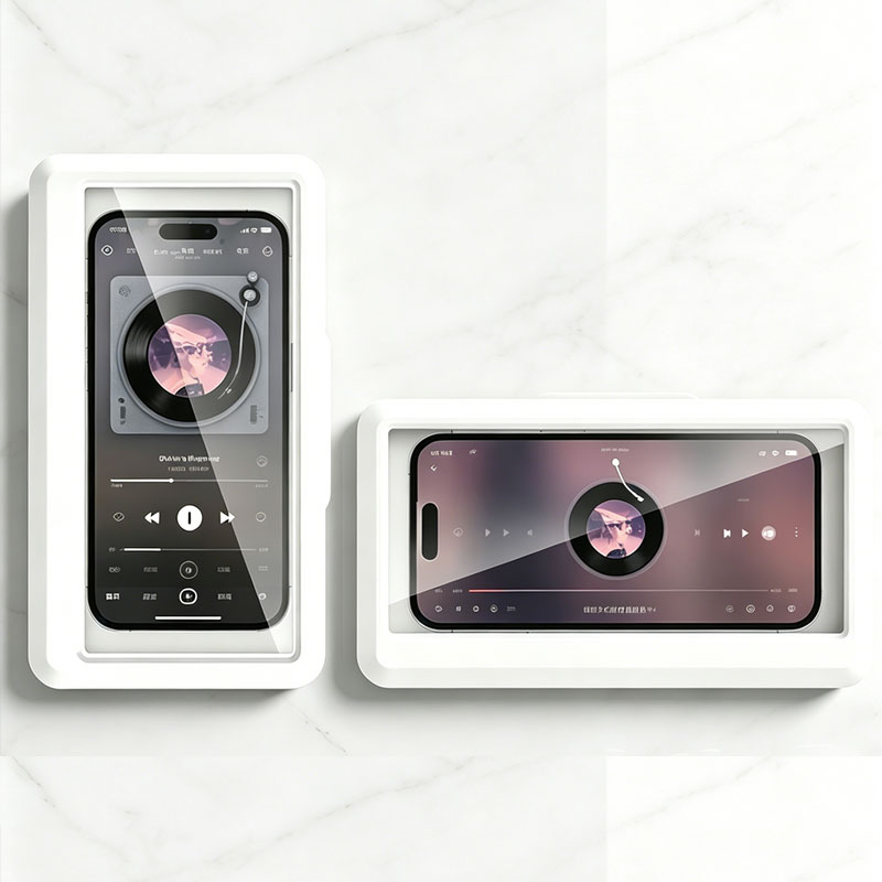 Phone Cases For Samsung - 360 ° Soporte Giratorio Táctil para
