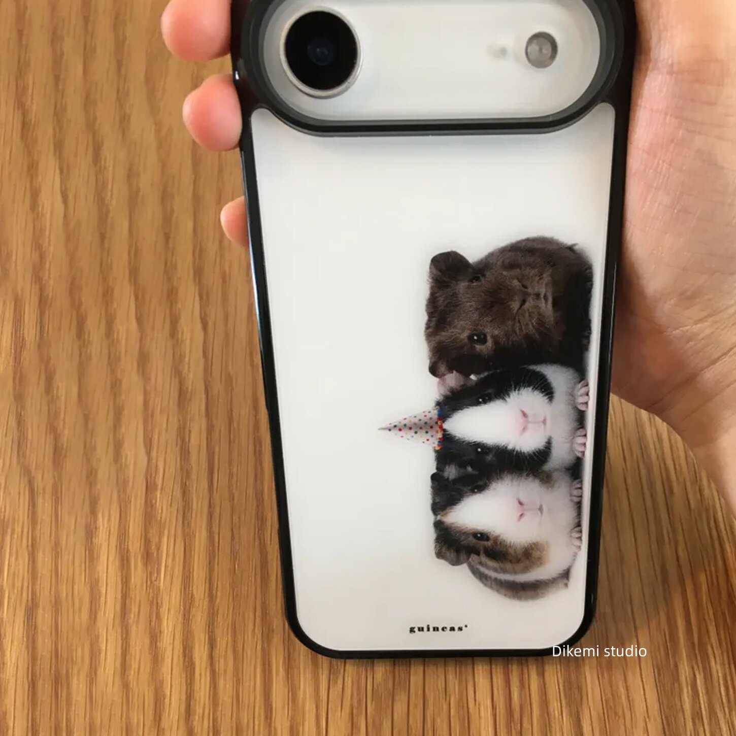 Phone Cases Korea - Funda de silicona a prueba de
