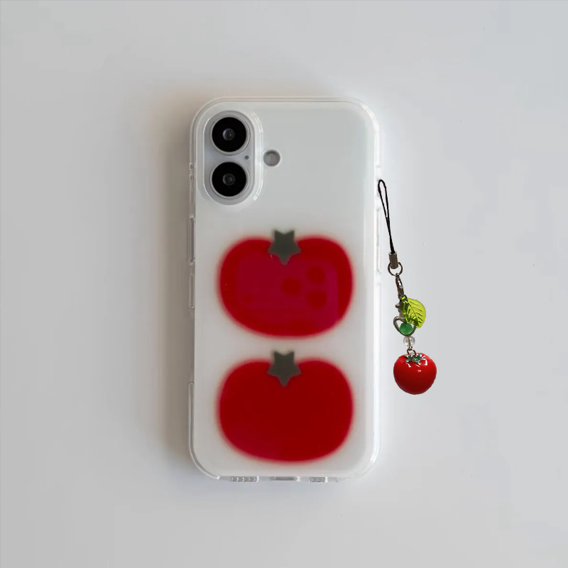 Phone Cases Korea - Funda de teléfono creativa bonita de
