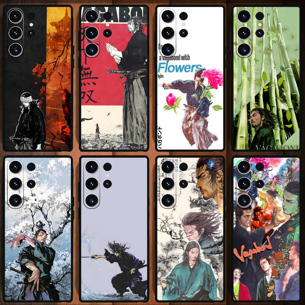 Phone Cases For Samsung - Funda de teléfono V-Vagabond para Samsung