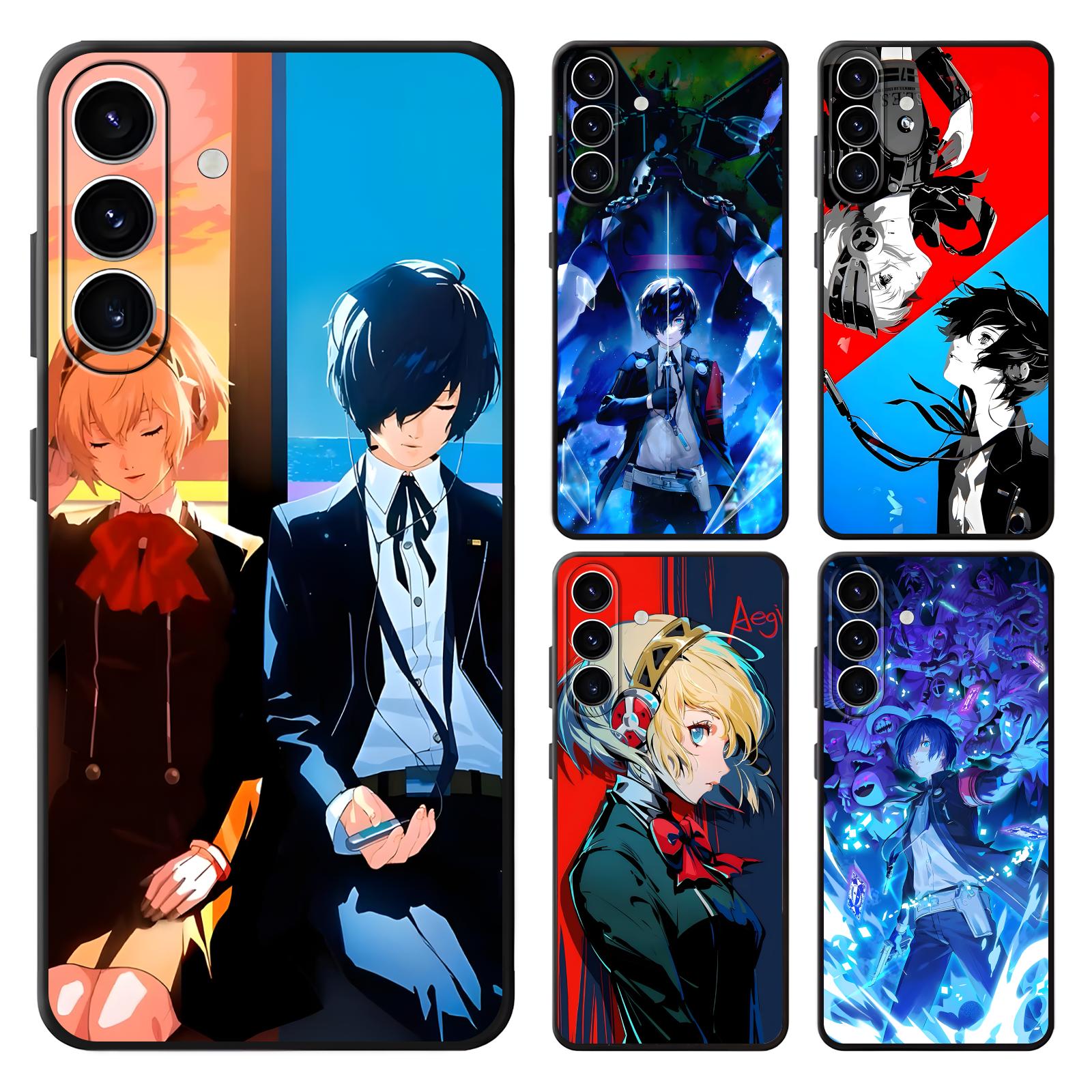 Phone Cases For Samsung - Funda de teléfono para Samsung A57