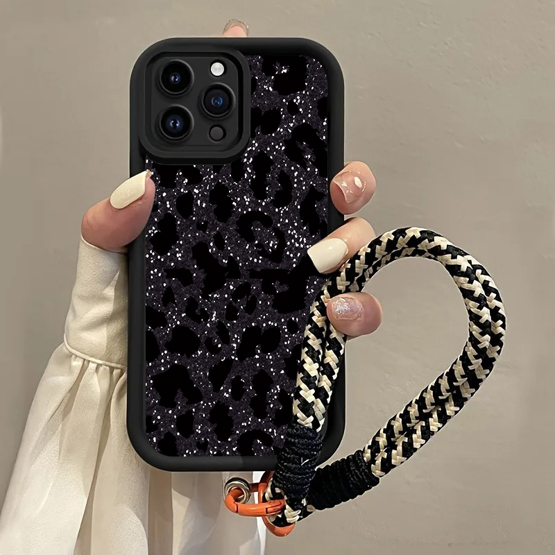 Phone Cases With Loop - Funda para Teléfono con Correa y