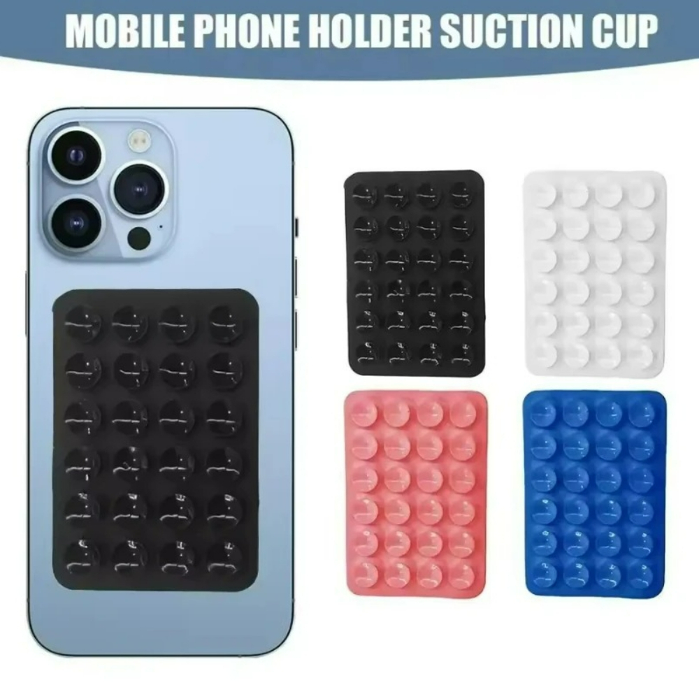 Phone Cases Silicone - Soporte de Teléfono de Silicona con