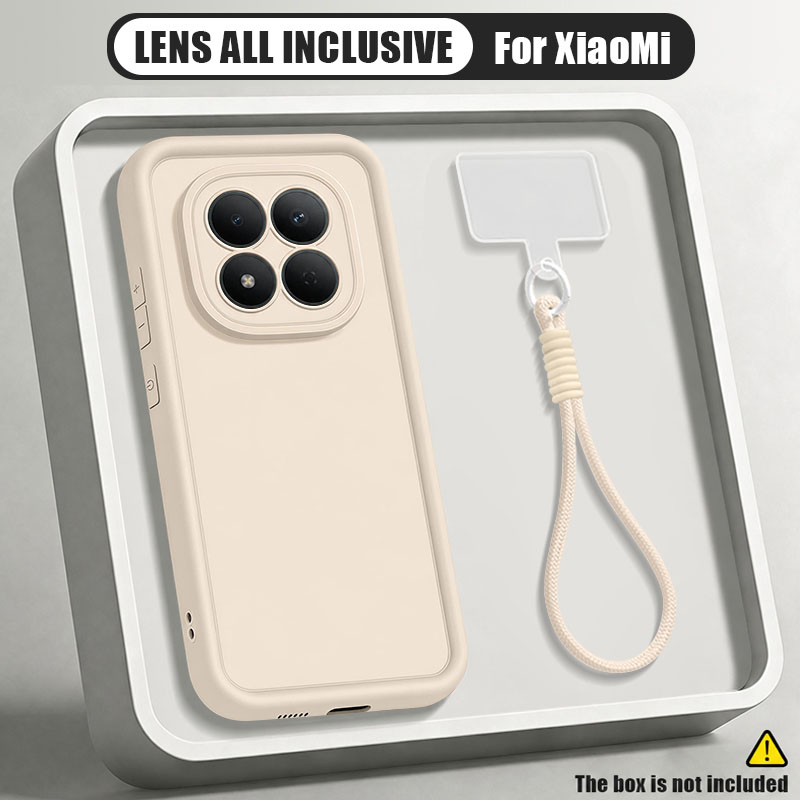 Phone Cases With Loop - Funda de teléfono con cordón de