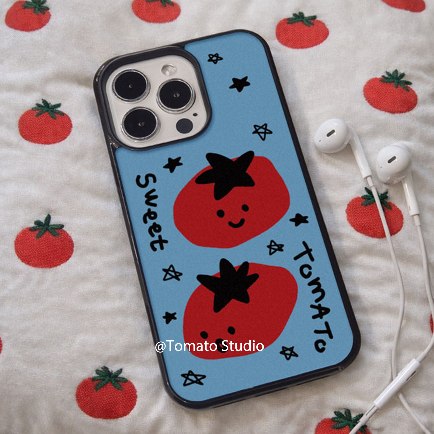 Phone Cases Korea - Funda de silicona a prueba de