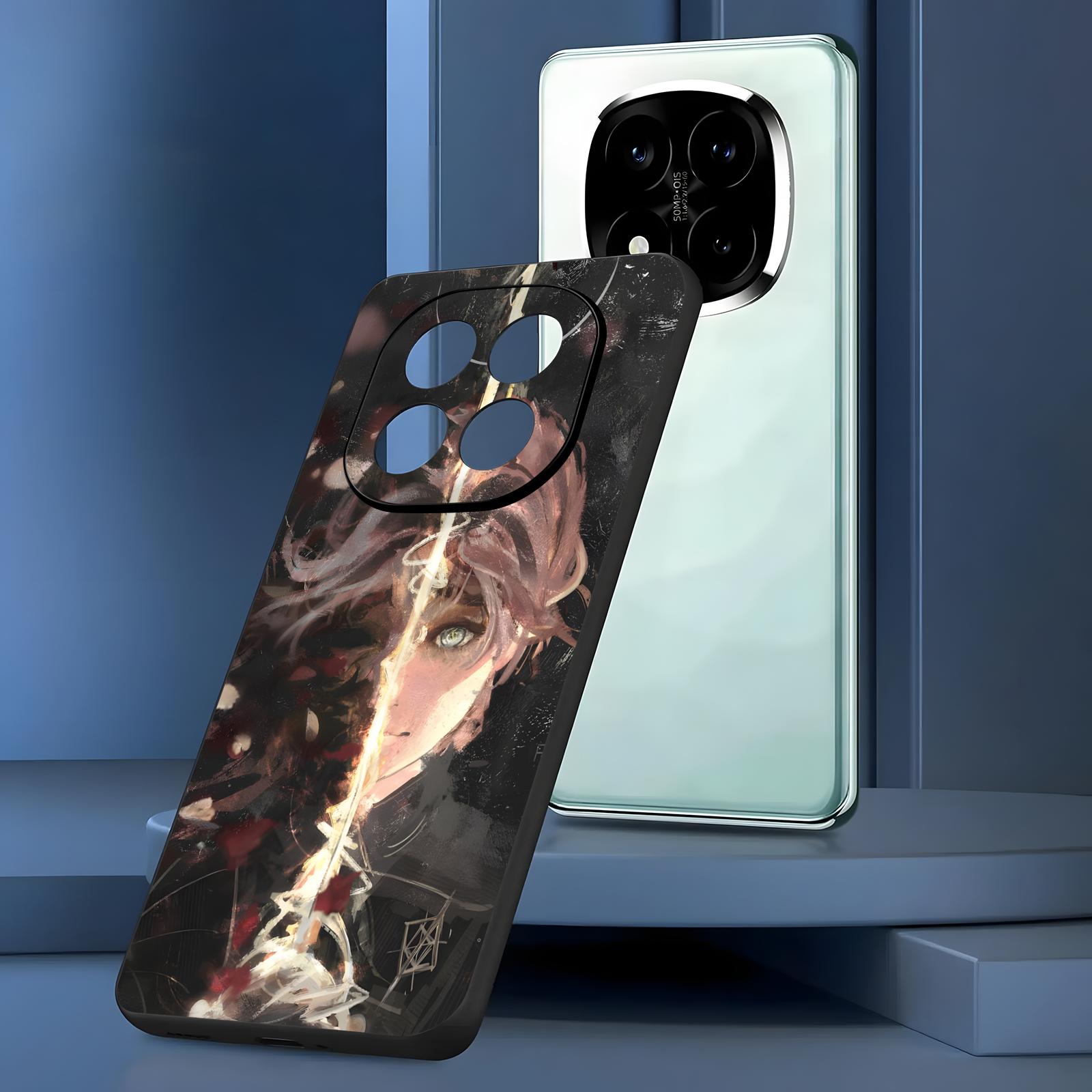 Funda para Teléfono Clair Obsc - Phone Cases Iphone 14 reseña y precio