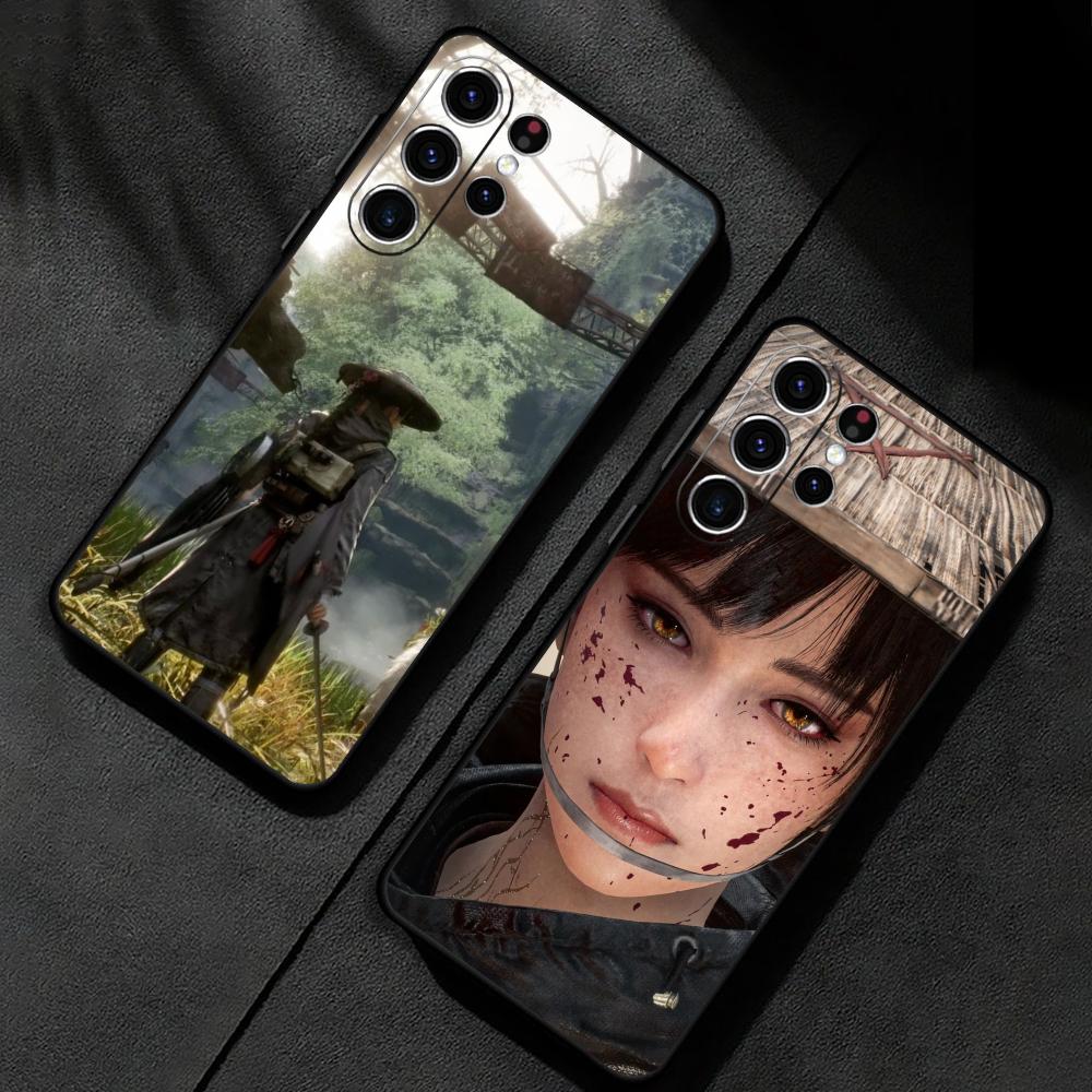 Funda de teléfono con dibujos  - Phone Cases For Samsung reseña y precio