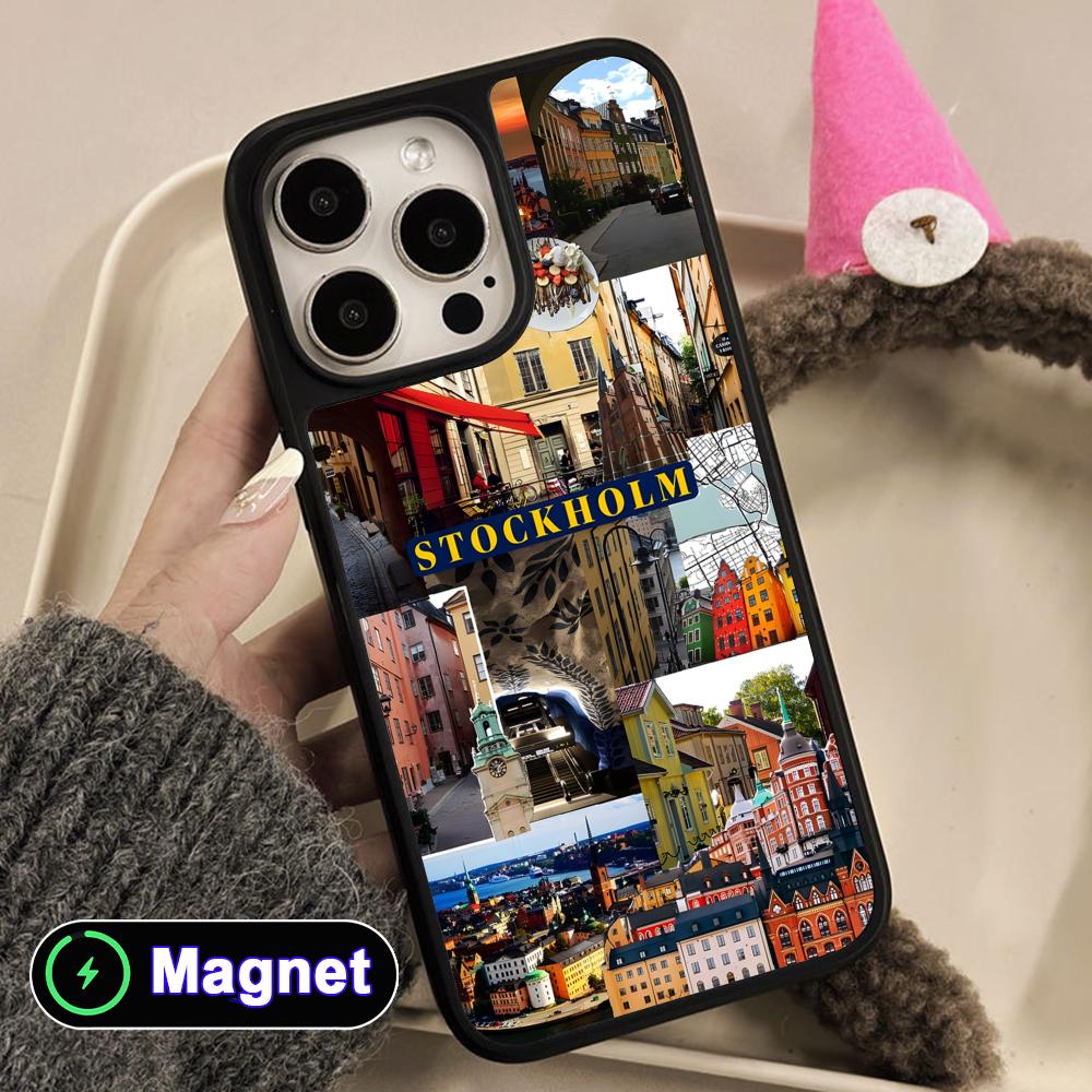 Funda para Teléfono con la Ban - Phone Cases Sweden reseña y precio
