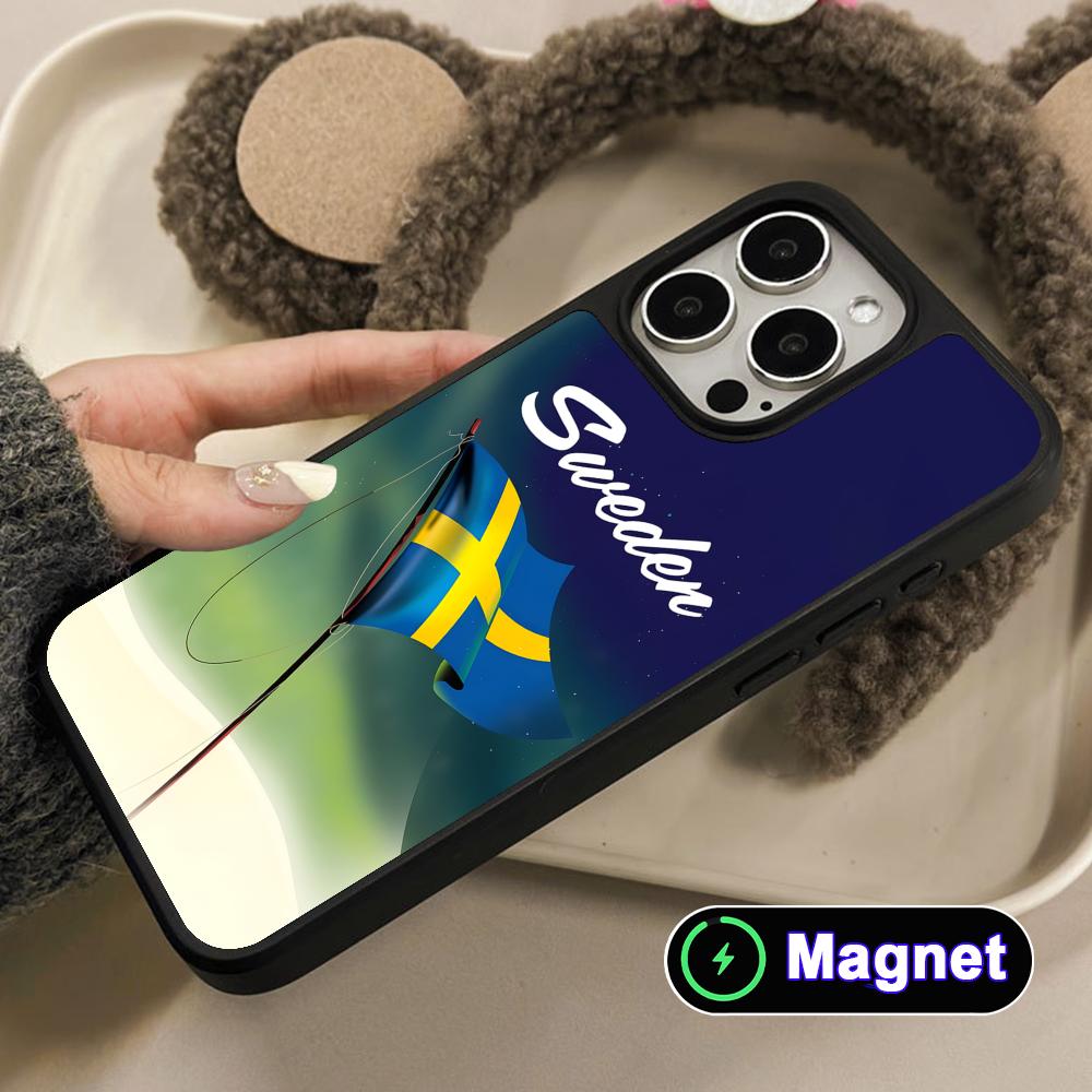 Funda para Teléfono con la Ban - Phone Cases Sweden reseña y precio