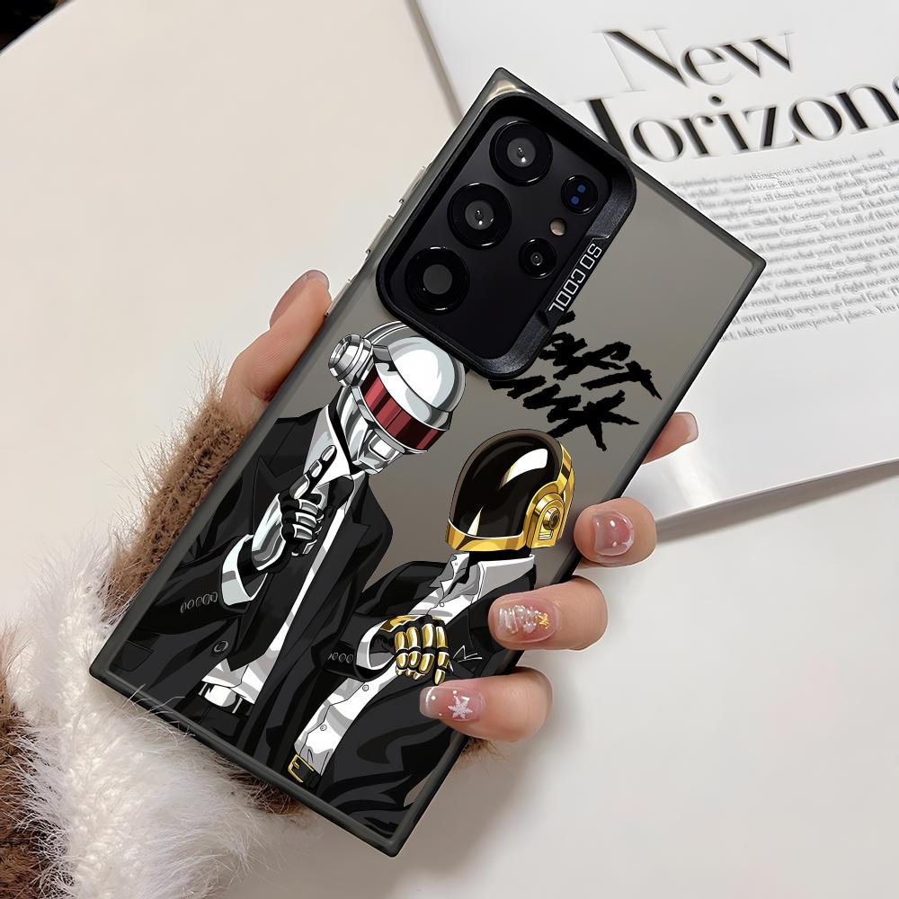 Funda de Silicona Colorida Pla - Phone Cases With Loop reseña y precio