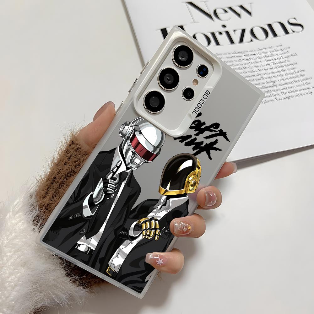 Funda de Silicona Colorida Pla - Phone Cases With Loop reseña y precio