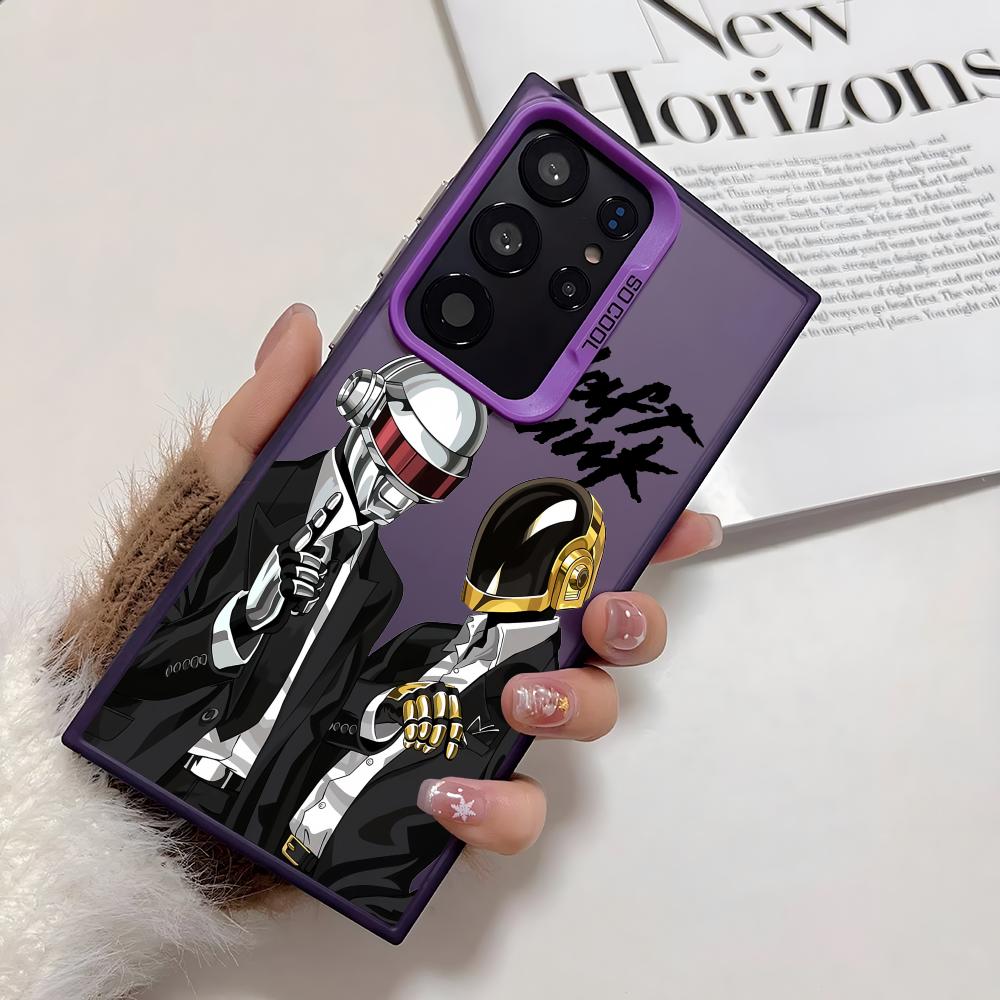 Funda de Silicona Colorida Pla - Phone Cases With Loop reseña y precio