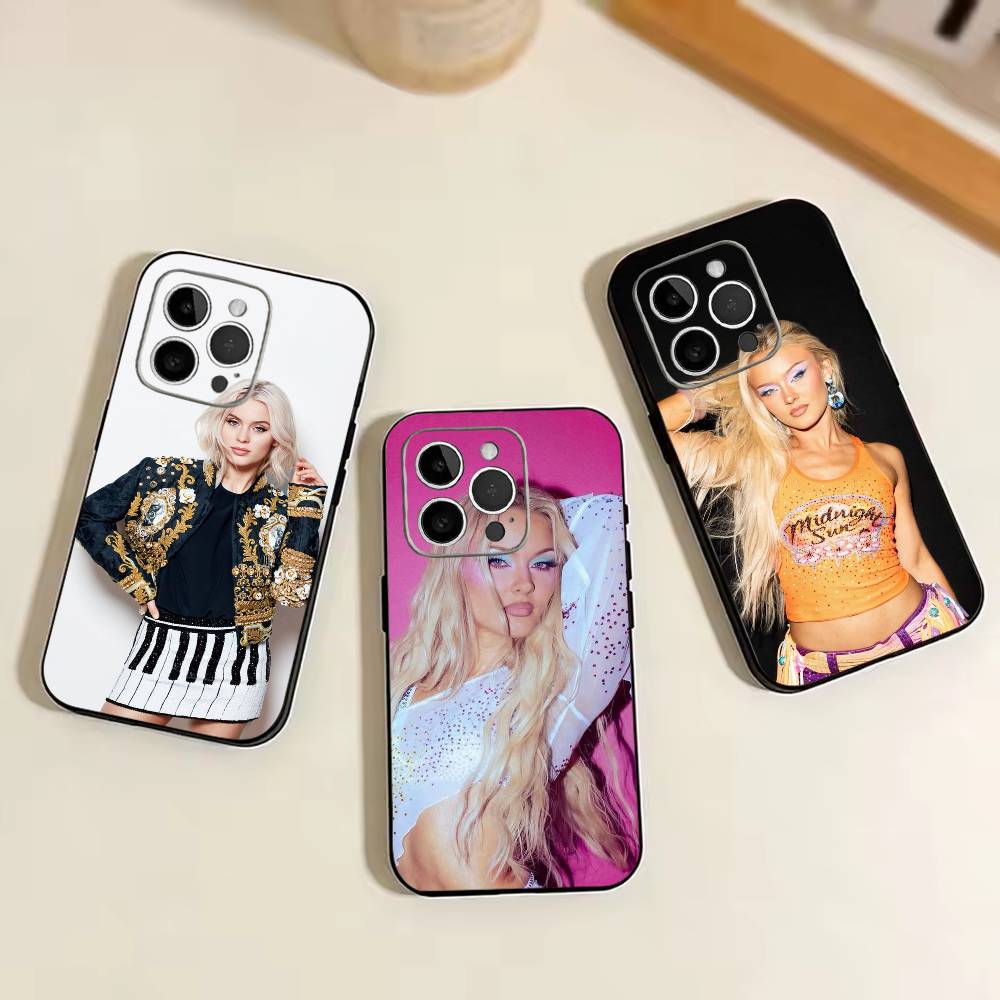 Funda para Teléfono Z-Zara Lar - Phone Cases Zara reseña y precio