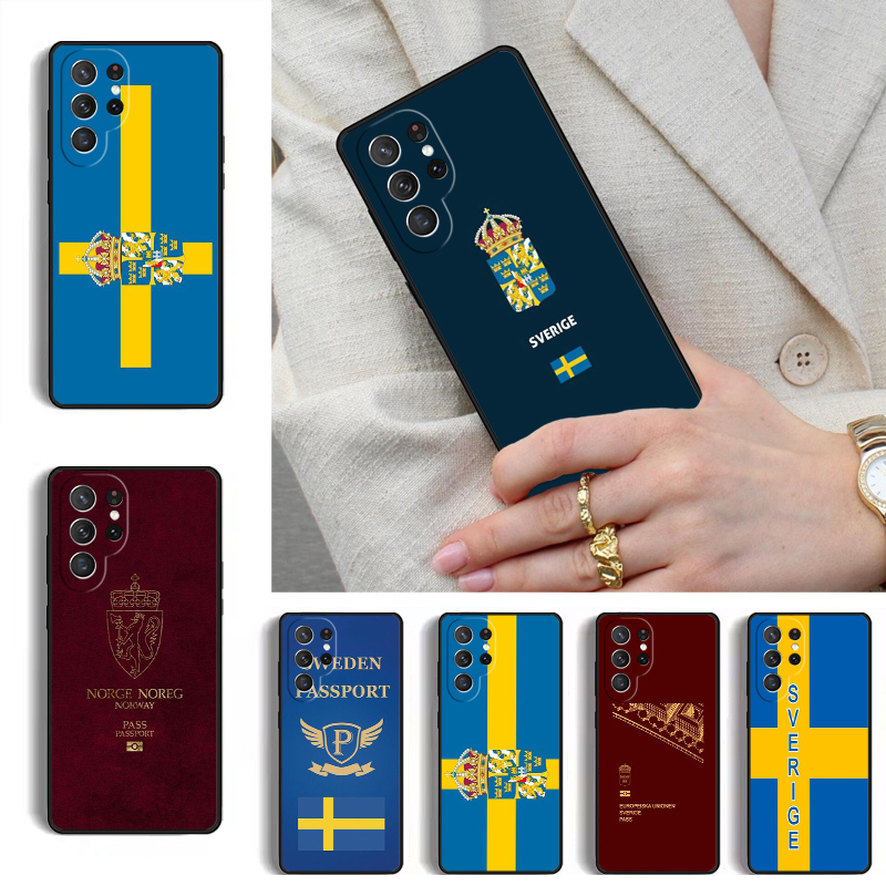 Funda para Teléfono con Diseño - Phone Cases Sweden reseña y precio