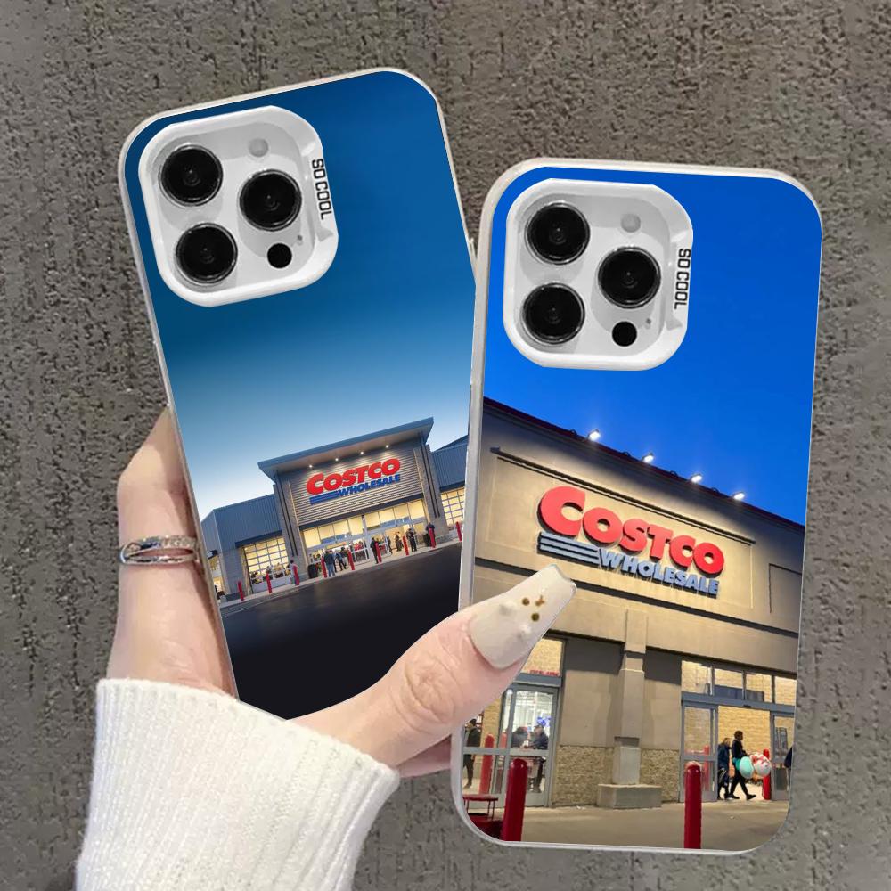 Funda para Teléfono Walmart Co - Phone Cases Walmart reseña y precio