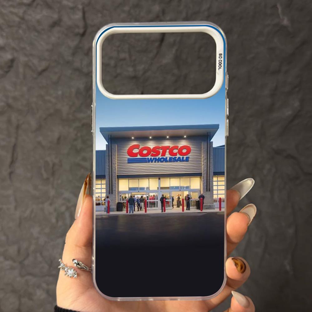 Funda para Teléfono Walmart Co - Phone Cases Walmart reseña y precio