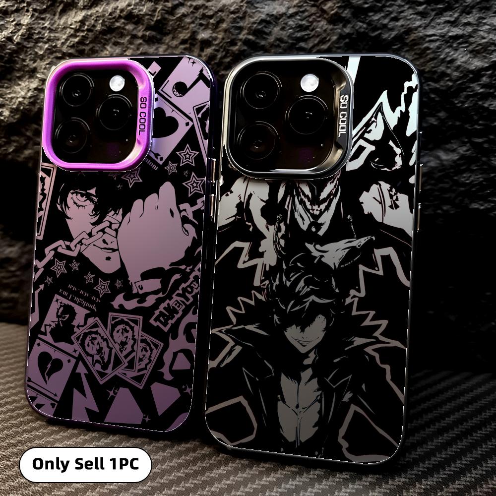Funda para Teléfono con Diseño - Phone Cases Iphone 14 reseña y precio