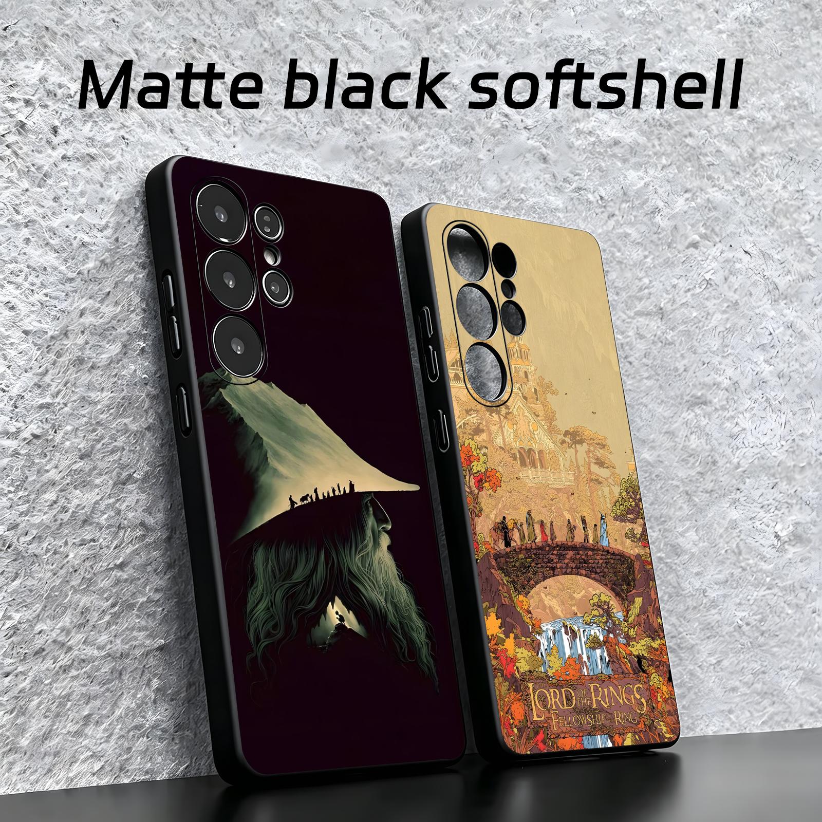 Funda de teléfono para Samsung - Phone Cases For Samsung S22 reseña y precio