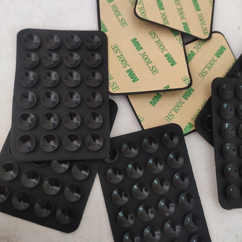 Soporte de silicona con ventos - Phone Cases Silicone reseña y precio