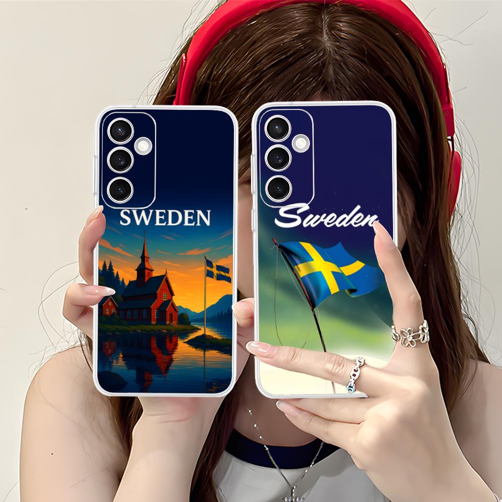 Funda para Teléfono con la Ban - Phone Cases Sweden reseña y precio