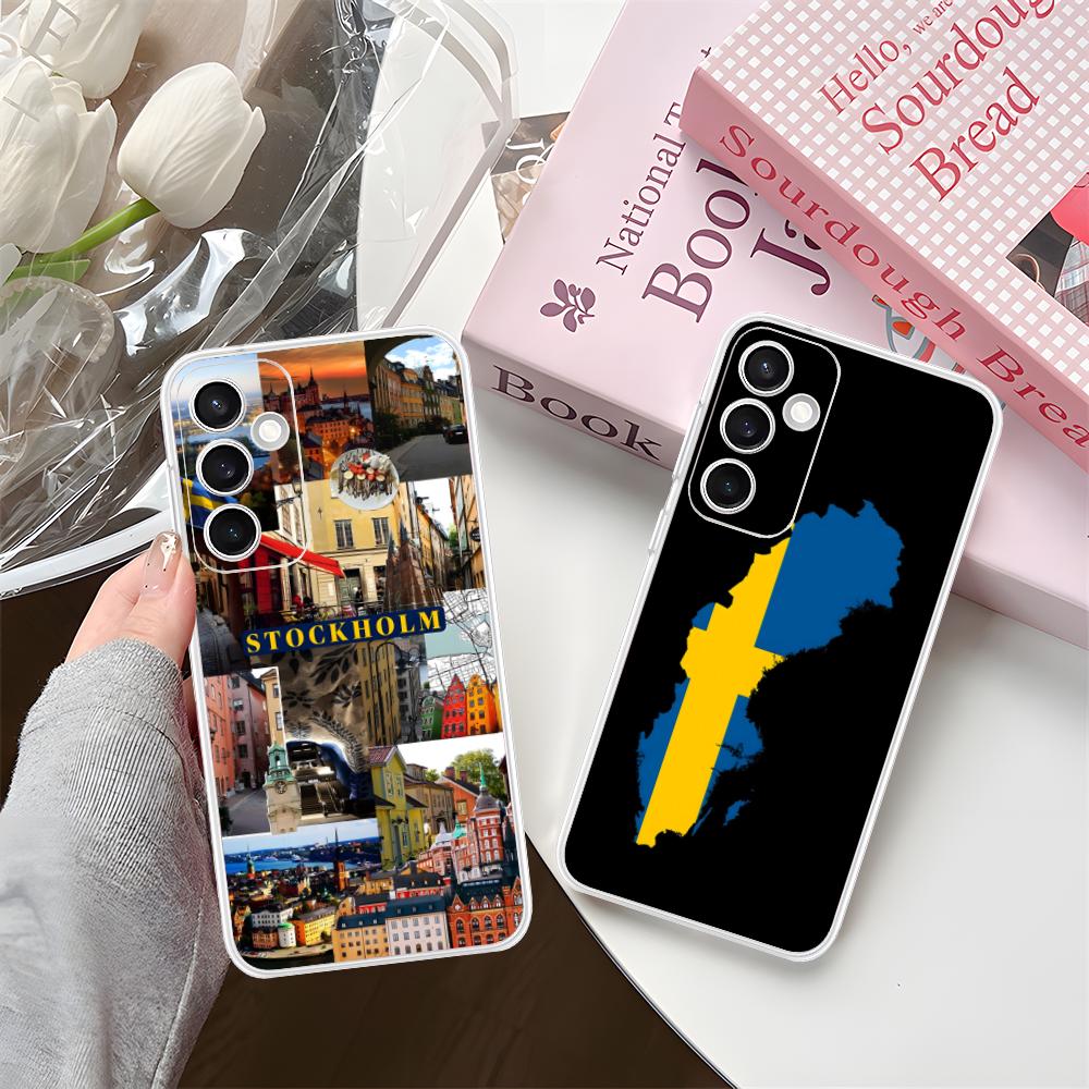 Funda para Teléfono con la Ban - Phone Cases Sweden reseña y precio