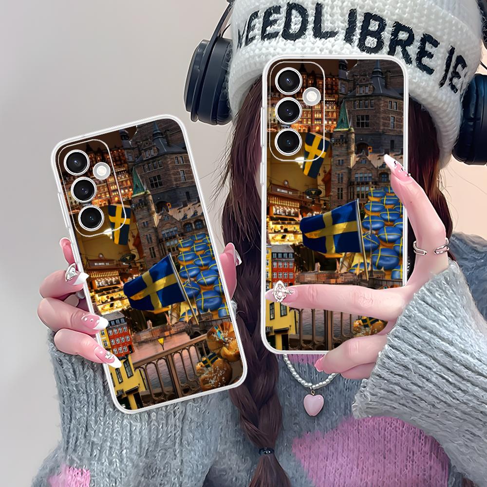 Funda para Teléfono con la Ban - Phone Cases Sweden reseña y precio