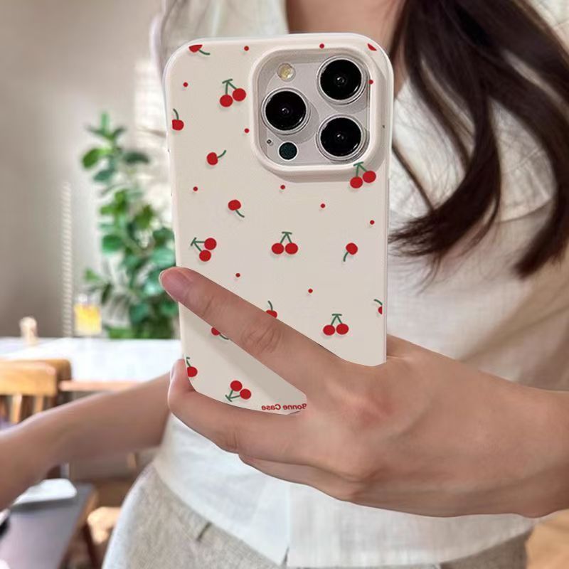 Funda de teléfono con diseño d - Cute Cartoon Case reseña y precio