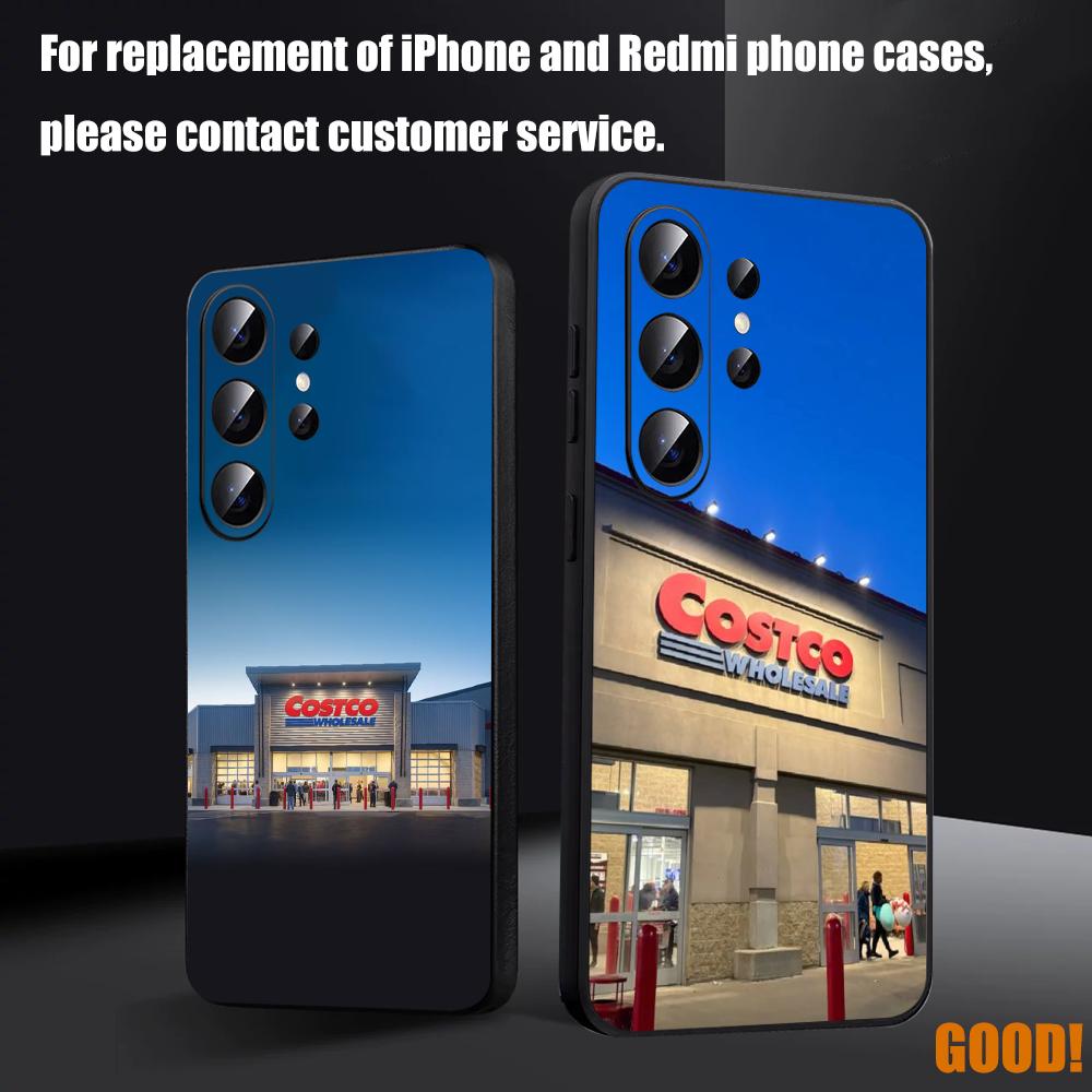 Funda para Teléfono Walmart Co - Phone Cases Walmart reseña y precio