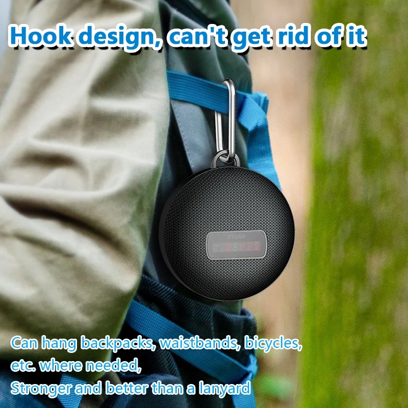 Caixa De Som Altavoz Bluetooth - Phone Cases Big W reseña y precio