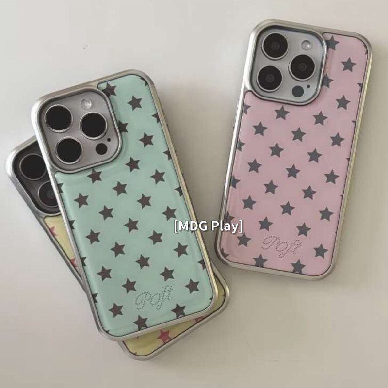 Funda de teléfono coreana con  - Phone Cases Korea reseña y precio