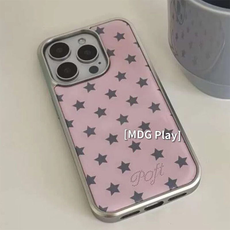 Funda de teléfono coreana con  - Phone Cases Korea reseña y precio