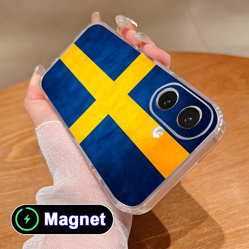 Funda para Teléfono con la Ban - Phone Cases Sweden reseña y precio