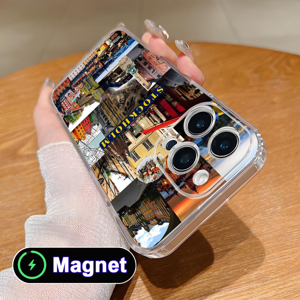 Funda para Teléfono con la Ban - Phone Cases Sweden reseña y precio