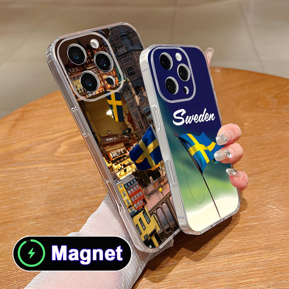 Funda para Teléfono con la Ban - Phone Cases Sweden reseña y precio