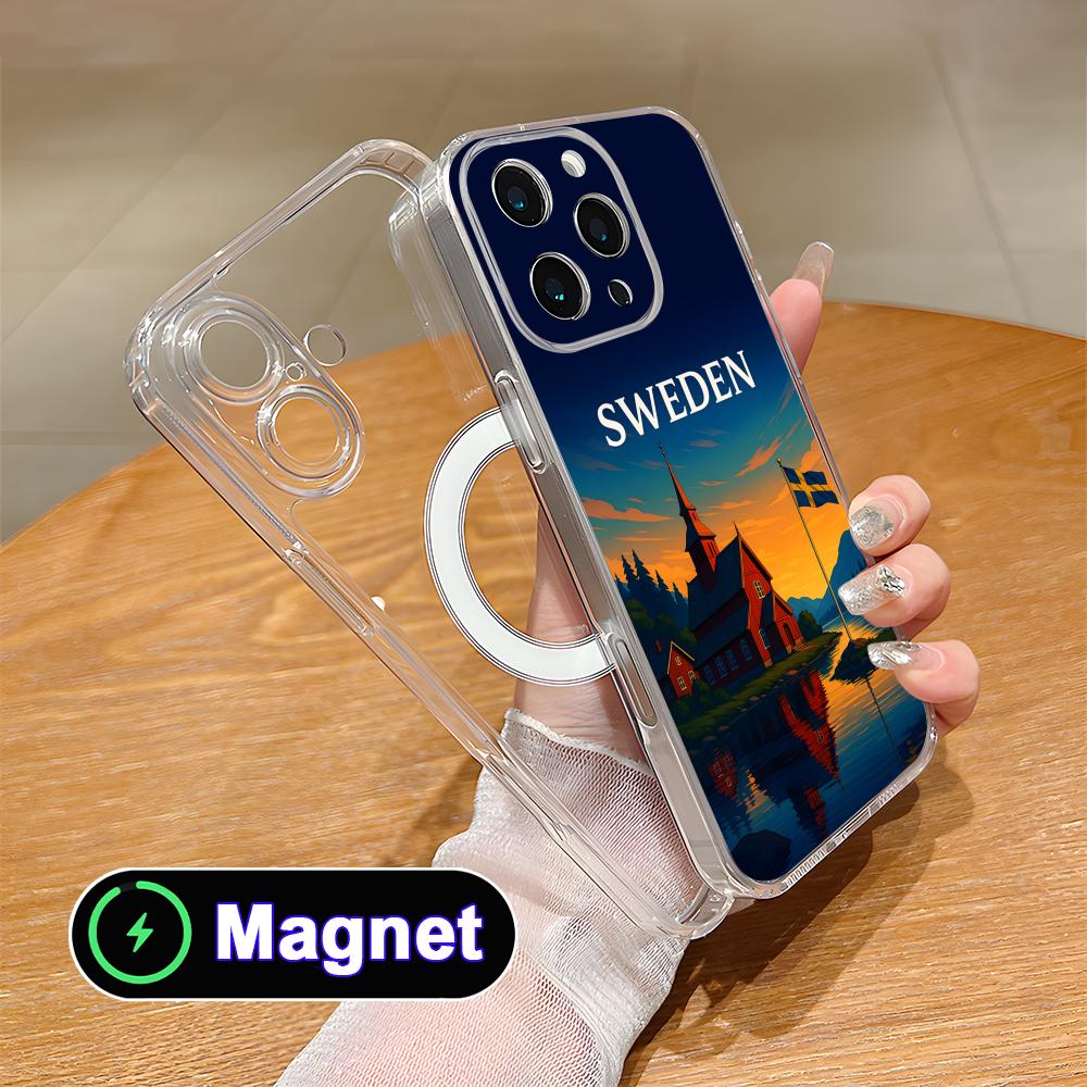 Funda para Teléfono con la Ban - Phone Cases Sweden reseña y precio