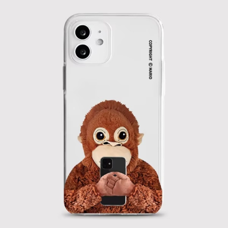 Funda de silicona antichoque c - Phone Cases Korea reseña y precio