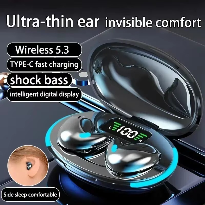 Auriculares Inalámbricos Bluet - Phone Cases Officeworks reseña y precio