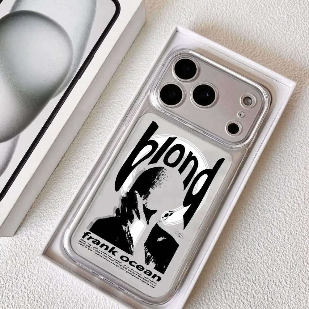 Funda para Teléfono Singer Fra - Phone Cases Iphone 15 reseña y precio