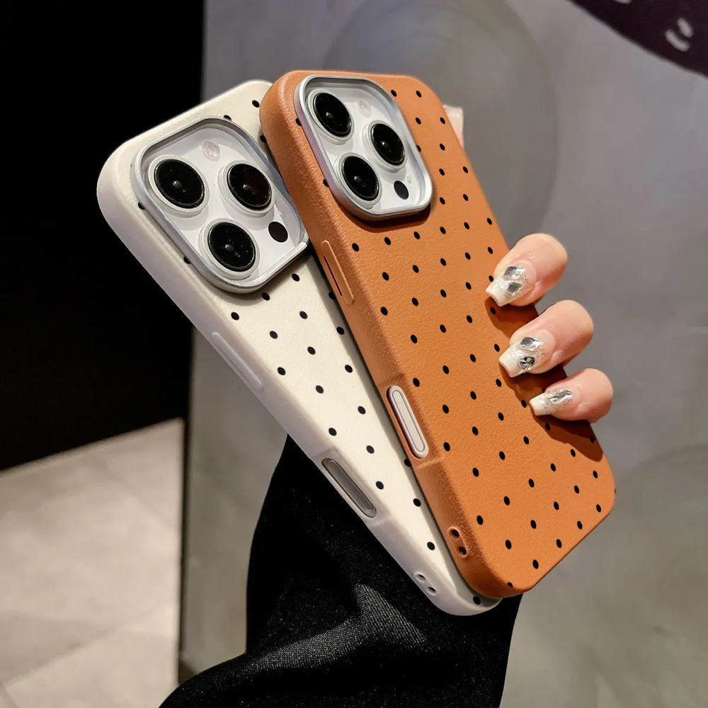 Funda de Teléfono Coreana con  - Phone Cases Korea reseña y precio